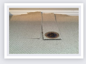 CARPET REPAIR TORONTO